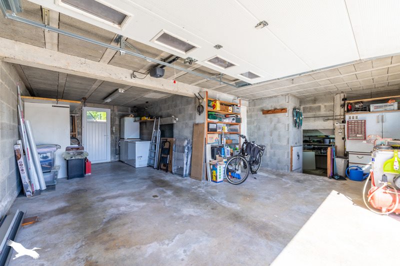Vente Maison DOMPIERRE SUR YON - 4 pièces -90 m² - (85170)