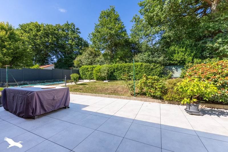 Vente Maison DOMPIERRE SUR YON - 4 pièces -90 m² - (85170)