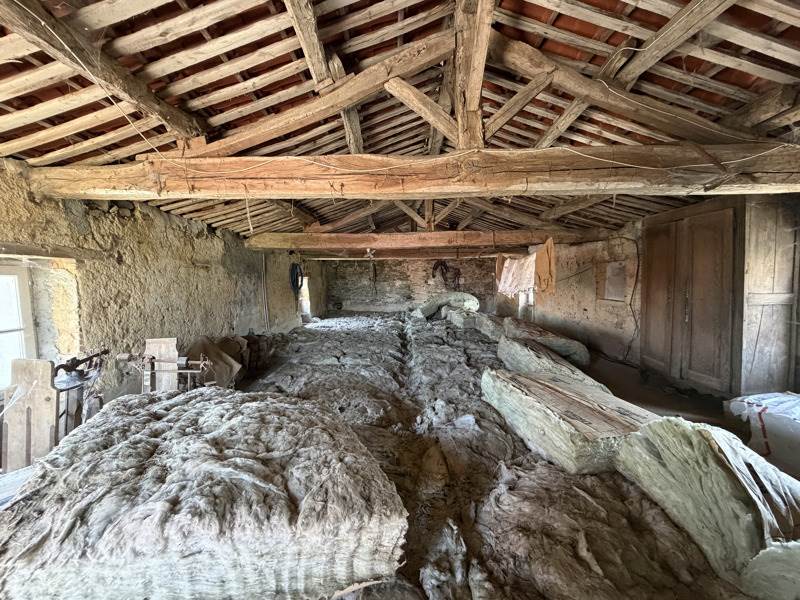 Vente Maison CHAUCHE - 2 pièces -61 m² - (85140)