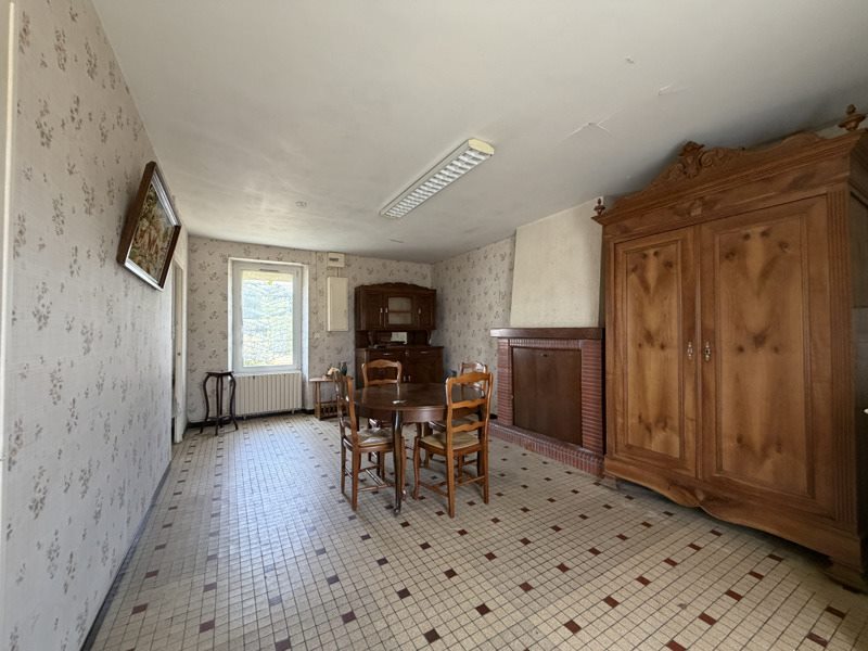 Vente Maison CHAUCHE - 2 pièces -61 m² - (85140)