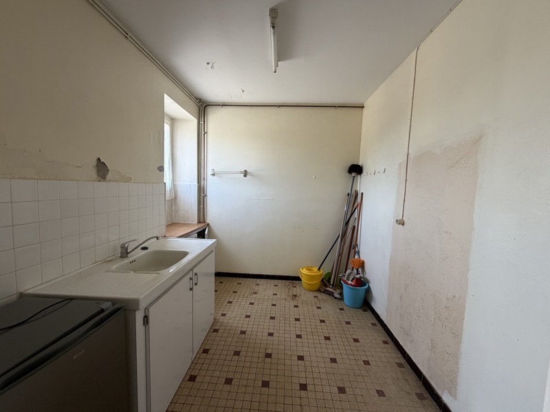 Vente Maison CHAUCHE - 2 pièces -61 m² - (85140)
