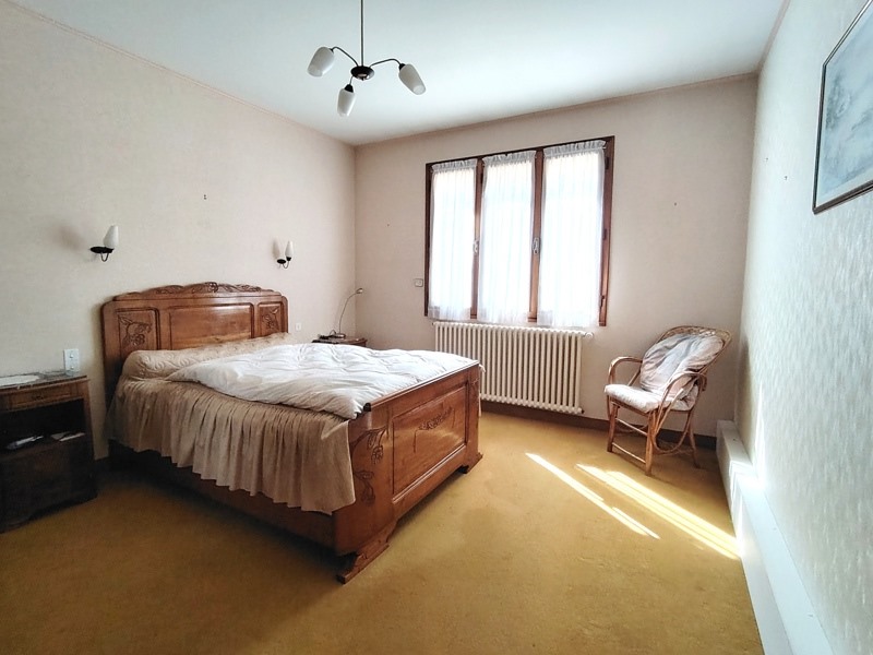 Vente Maison LA FERRIERE - 4 pièces -117 m² - (85280)