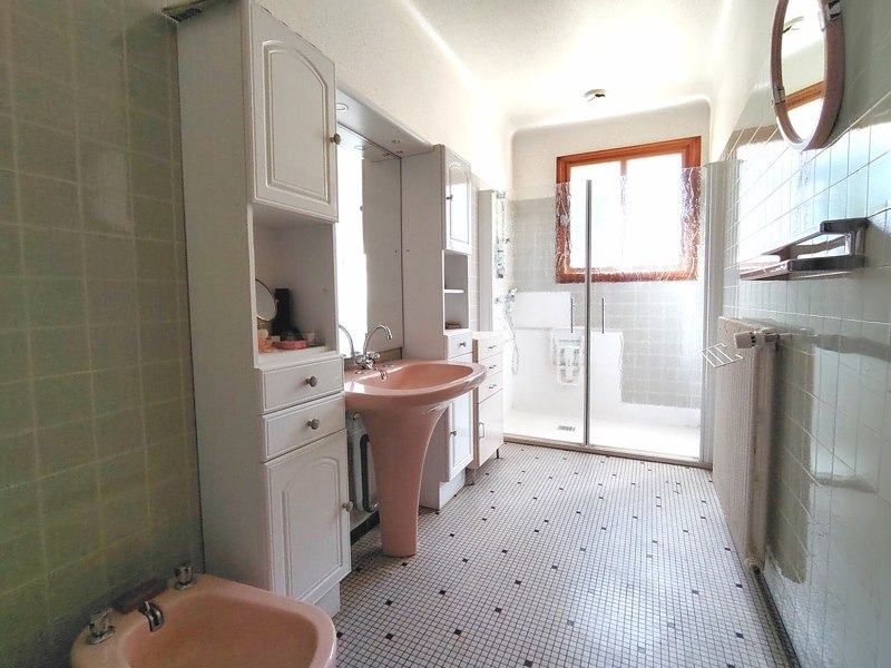 Vente Maison LA FERRIERE - 4 pièces -117 m² - (85280)