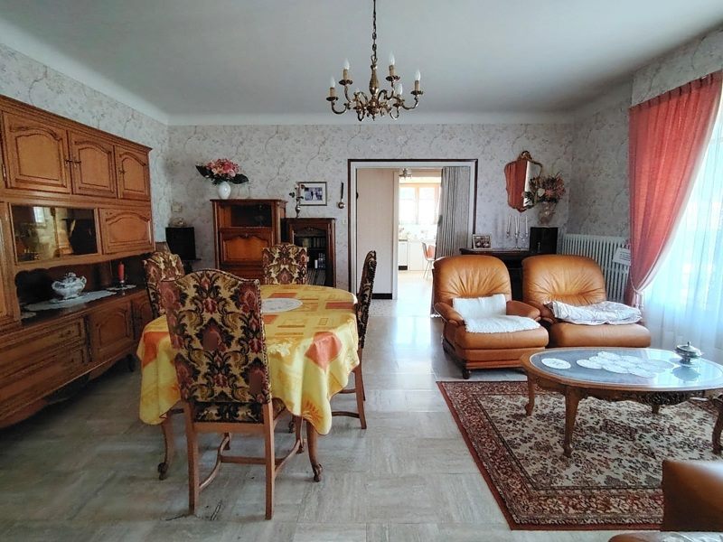 Vente Maison LA FERRIERE - 4 pièces -117 m² - (85280)