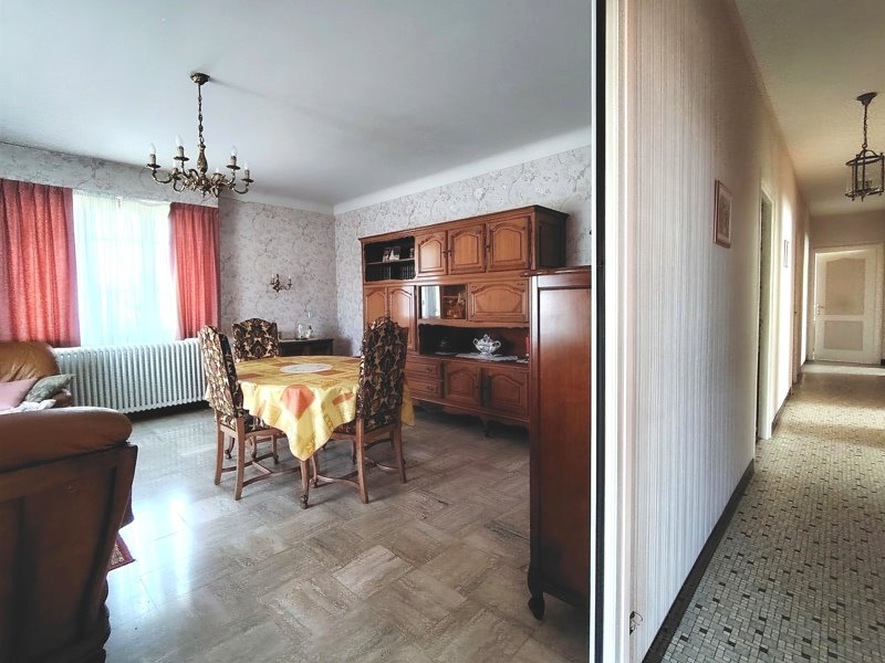 Vente Maison LA FERRIERE - 4 pièces -117 m² - (85280)