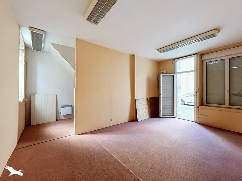 Vente Maison LA CHAIZE LE VICOMTE - 4 pièces -107 m² - (85310)