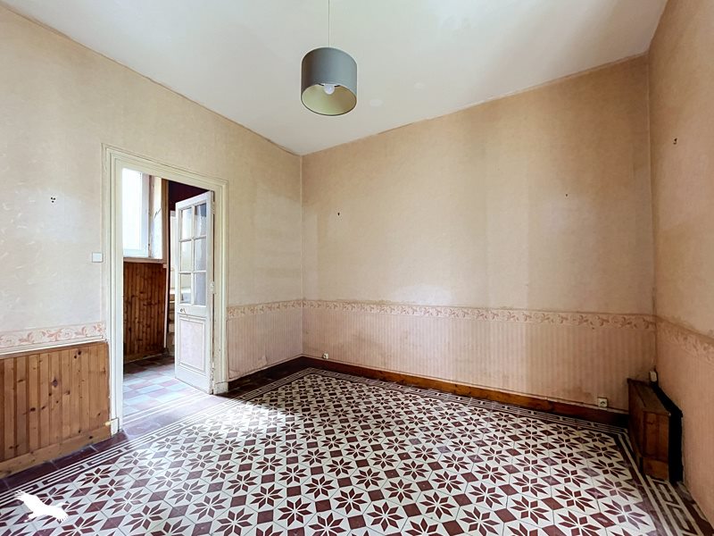 Vente Maison LA CHAIZE LE VICOMTE 85310 4 pièces - 107 m²