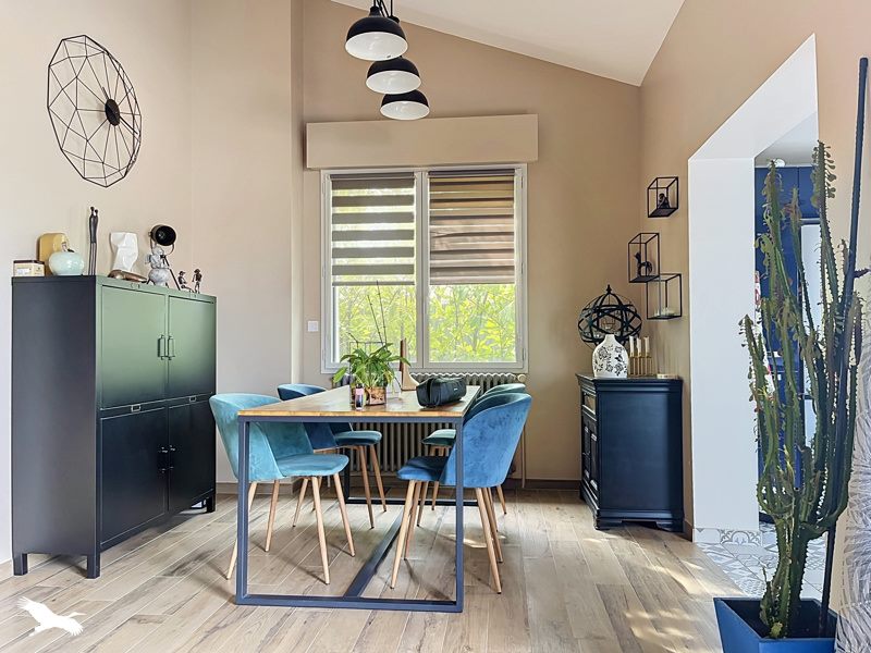 Vente Maison LA CHAIZE LE VICOMTE - 4 pièces -133 m² - (85310)