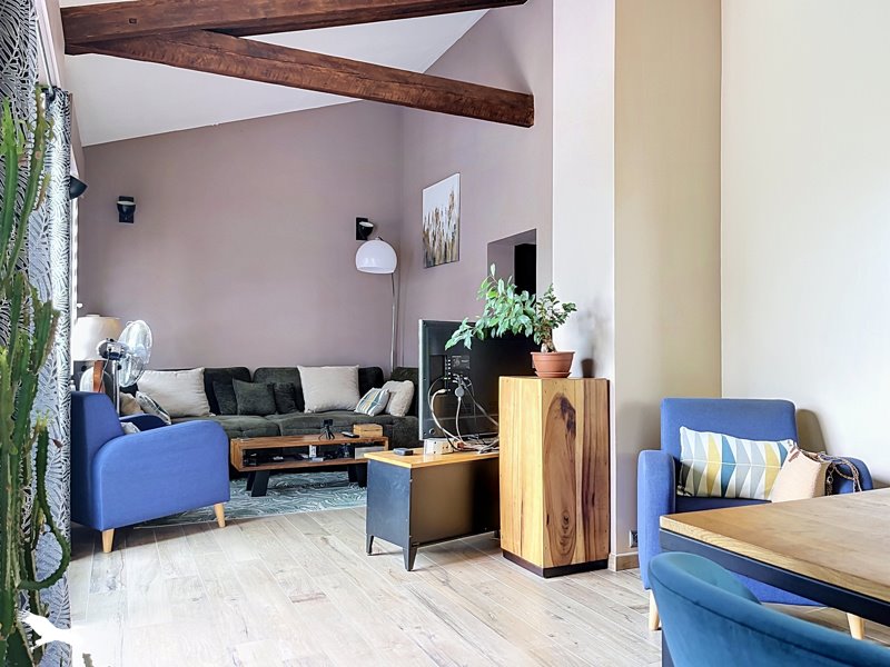 Vente Maison LA CHAIZE LE VICOMTE - 4 pièces -133 m² - (85310)