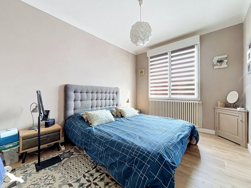 Vente Maison LA CHAIZE LE VICOMTE - 4 pièces -133 m² - (85310)