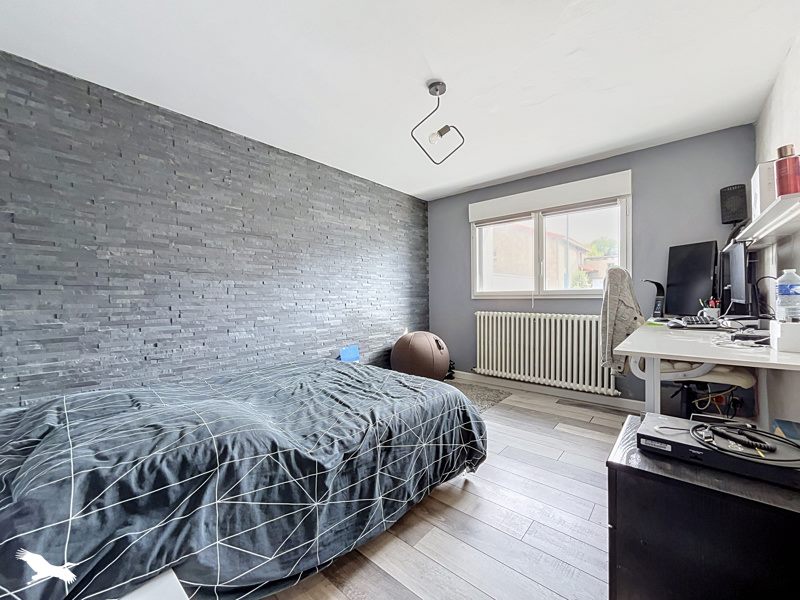 Vente Maison LA CHAIZE LE VICOMTE - 4 pièces -133 m² - (85310)