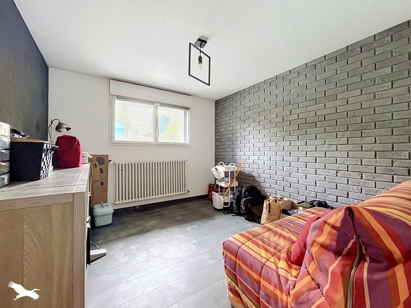 Vente Maison LA CHAIZE LE VICOMTE - 4 pièces -133 m² - (85310)