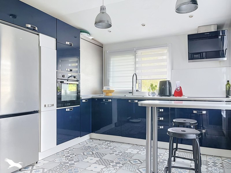 Vente Maison LA CHAIZE LE VICOMTE - 4 pièces -133 m² - (85310)