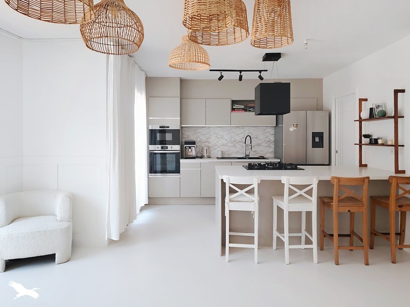 Vente Maison La Copechagnière 85260 4 pièces - 93 m²