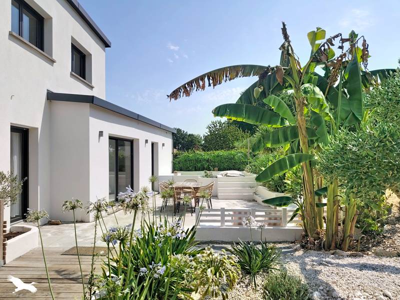 Vente Maison LA COPECHAGNIERE 85260 4 pièces - 93 m²