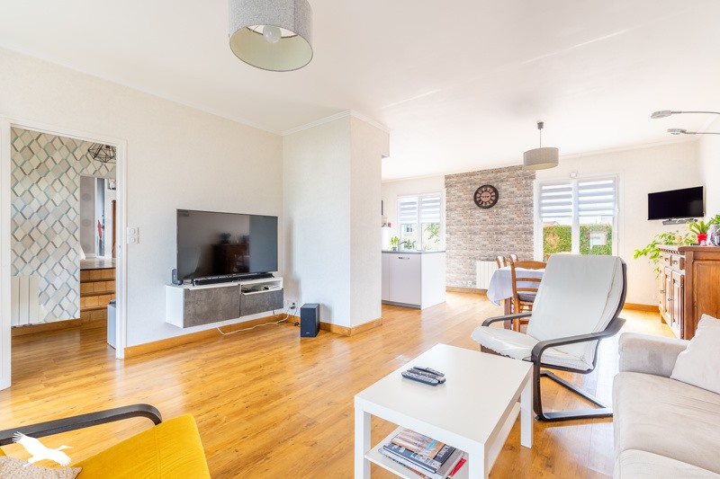 Vente Maison DOMPIERRE SUR YON 85170 5 pièces - 143 m²