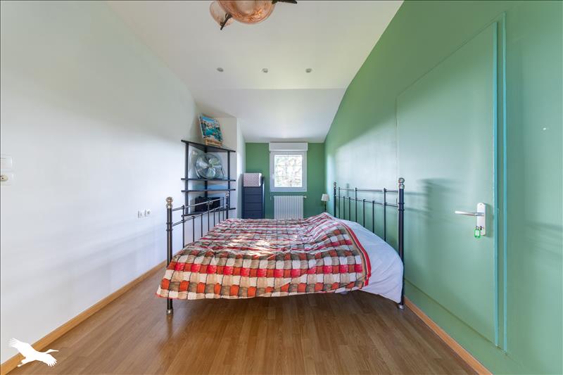 Vente Maison DOMPIERRE SUR YON - 7 pièces -153 m² - (85170)