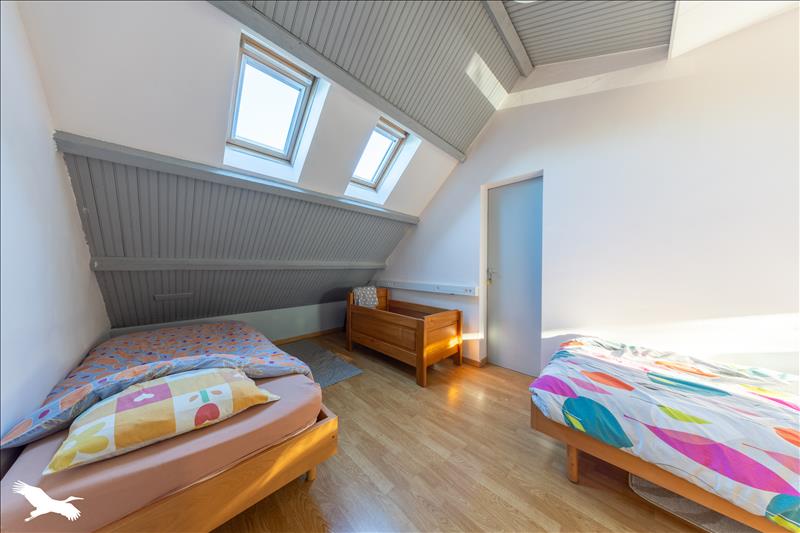 Vente Maison DOMPIERRE SUR YON - 7 pièces -153 m² - (85170)