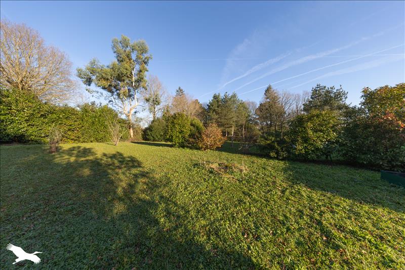 Vente Maison DOMPIERRE SUR YON - 7 pièces -153 m² - (85170)