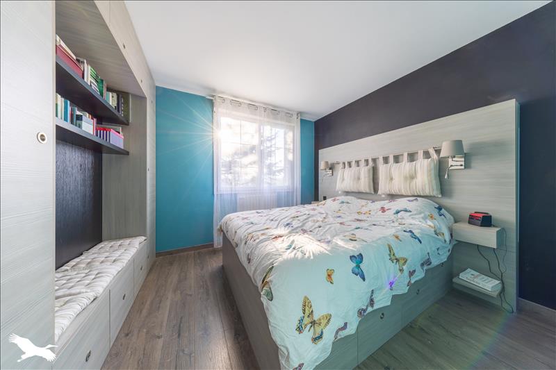 Vente Maison DOMPIERRE SUR YON - 7 pièces -153 m² - (85170)