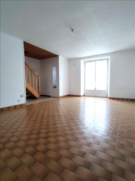 Vente Maison DOMPIERRE SUR YON - 5 pièces -95 m² - (85170)