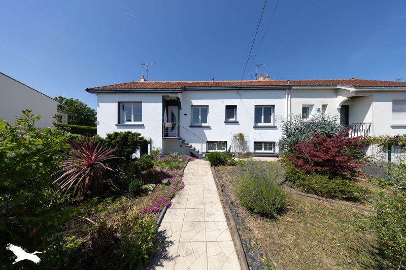 Vente Maison LA FERRIERE - 4 pièces -90 m² - (85280)
