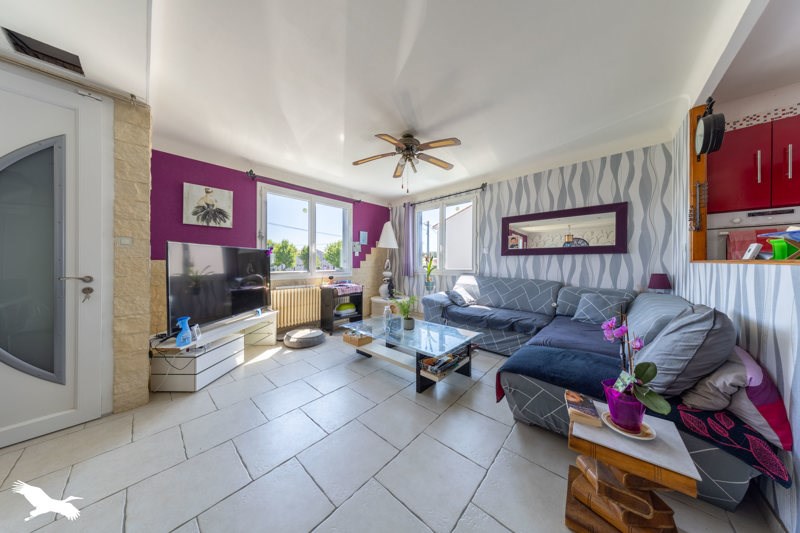 Vente Maison LA FERRIERE - 4 pièces -90 m² - (85280)