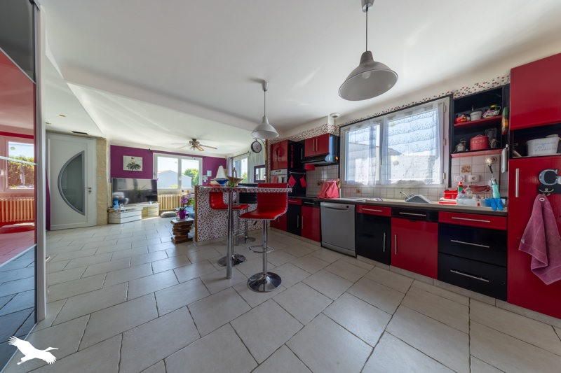 Vente Maison LA FERRIERE - 4 pièces -90 m² - (85280)