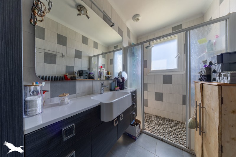 Vente Maison LA FERRIERE - 4 pièces -90 m² - (85280)