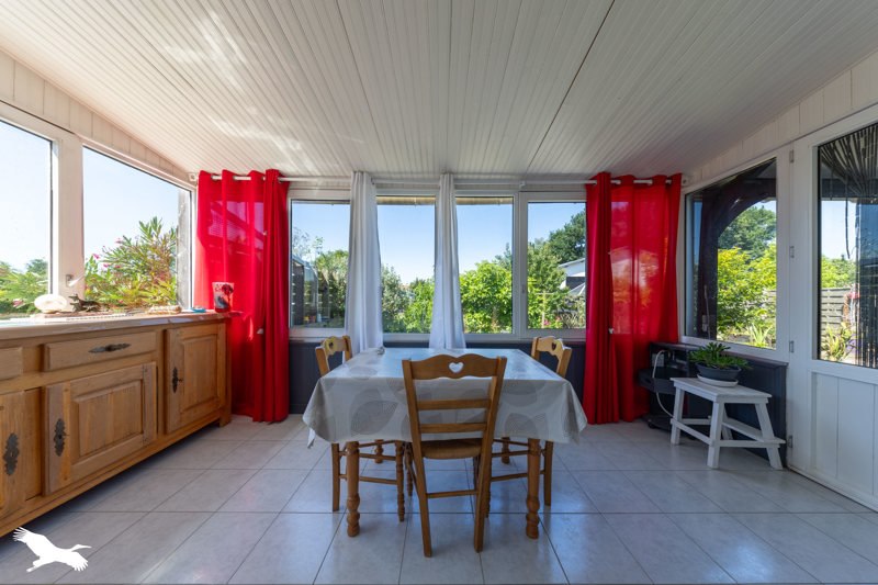 Vente Maison LA FERRIERE - 4 pièces -90 m² - (85280)