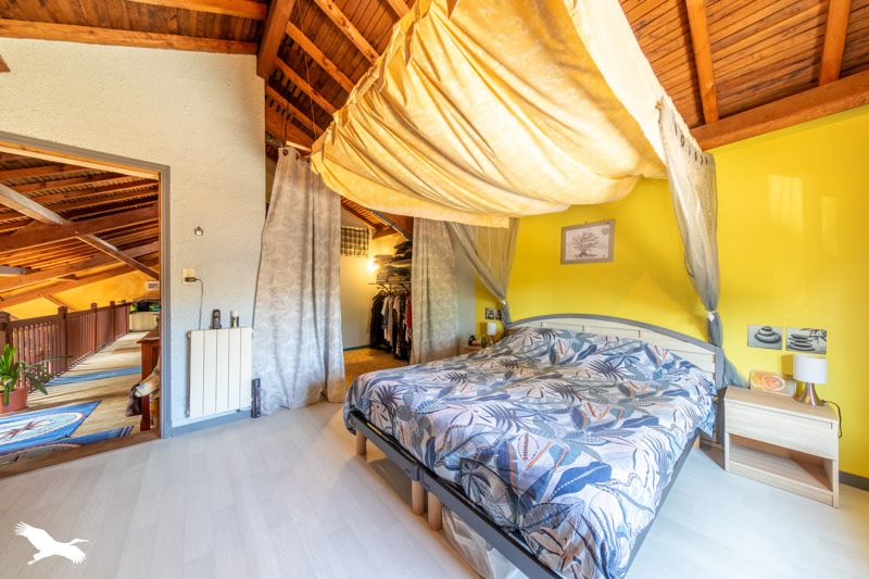 Vente Maison LA FERRIERE - 5 pièces -173 m² - (85280)