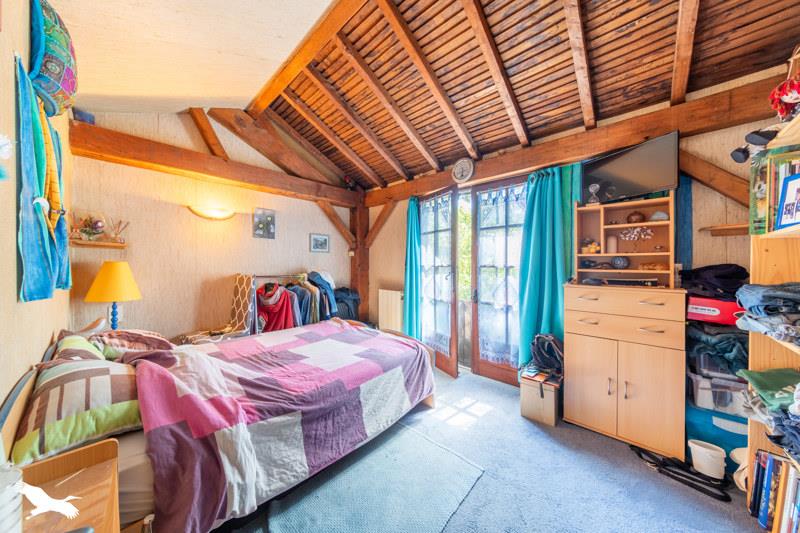 Vente Maison LA FERRIERE - 5 pièces -173 m² - (85280)