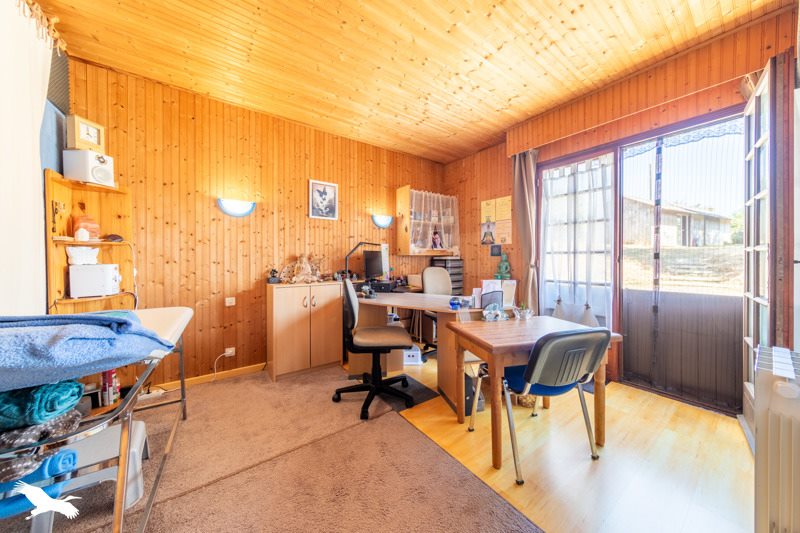 Vente Maison LA FERRIERE - 5 pièces -173 m² - (85280)