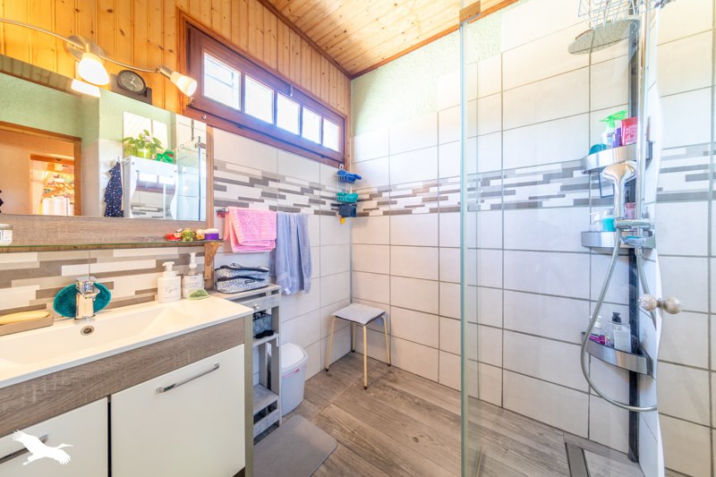 Vente Maison LA FERRIERE - 5 pièces -173 m² - (85280)