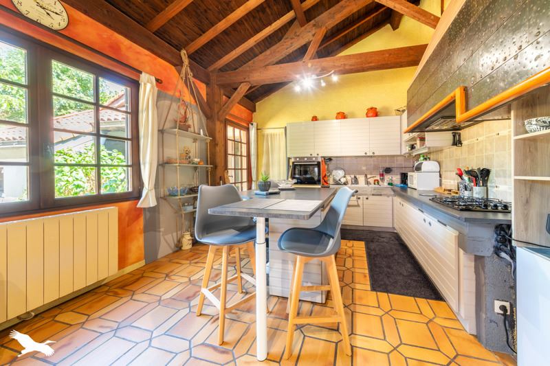 Vente Maison LA FERRIERE - 5 pièces -173 m² - (85280)