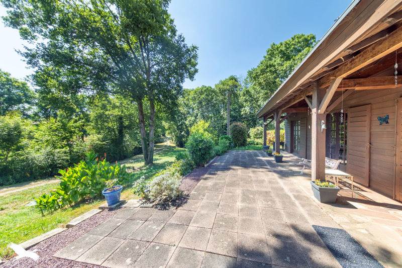 Vente Maison LA FERRIERE - 5 pièces -173 m² - (85280)