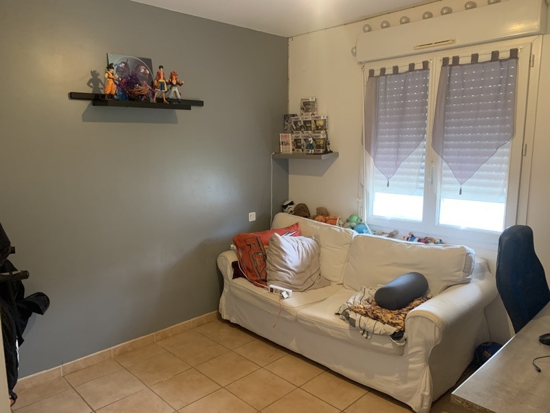 Vente Maison LE POIRE SUR VIE - 6 pièces -94 m² - (85170)