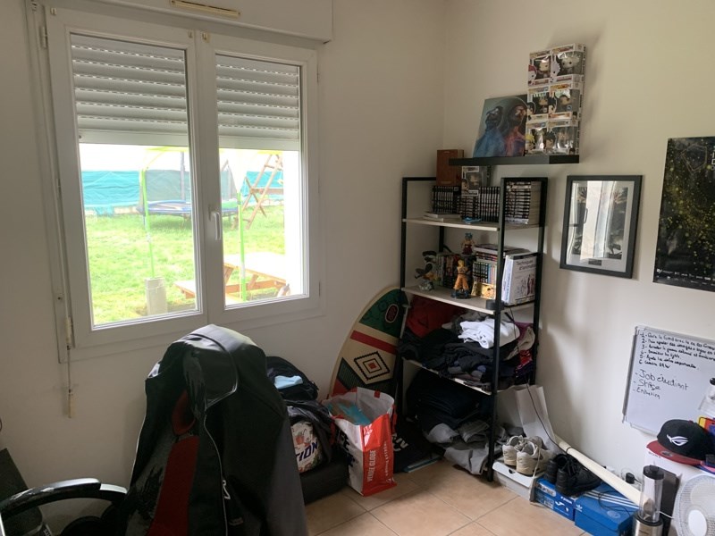 Vente Maison LE POIRE SUR VIE - 6 pièces -94 m² - (85170)
