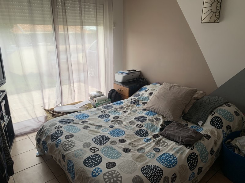 Vente Maison LE POIRE SUR VIE - 6 pièces -94 m² - (85170)