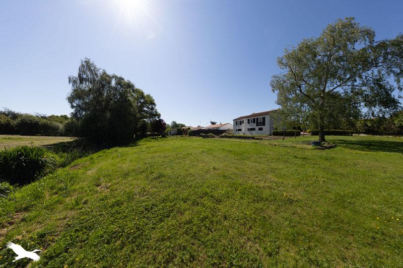 Vente Maison LE POIRE SUR VIE - 4 pièces -90 m² - (85170)