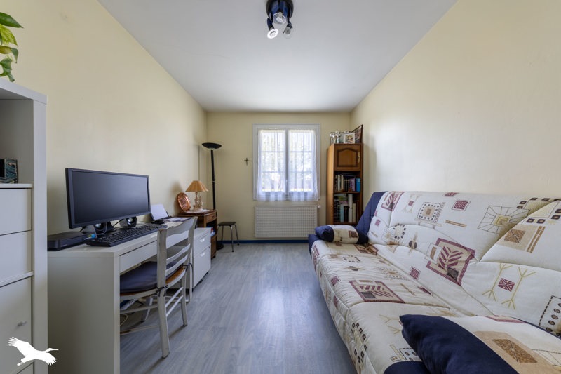 Vente Maison LE POIRE SUR VIE - 4 pièces -90 m² - (85170)