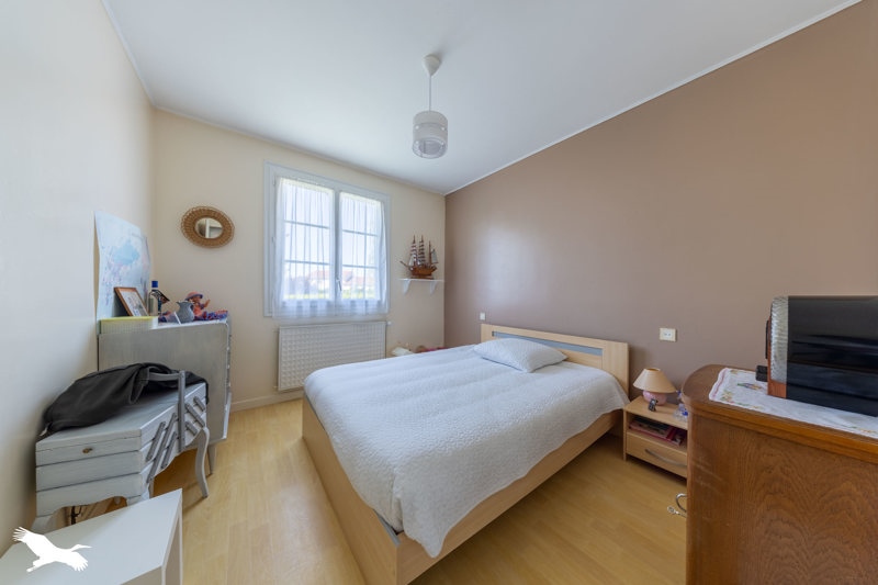 Vente Maison LE POIRE SUR VIE - 4 pièces -90 m² - (85170)