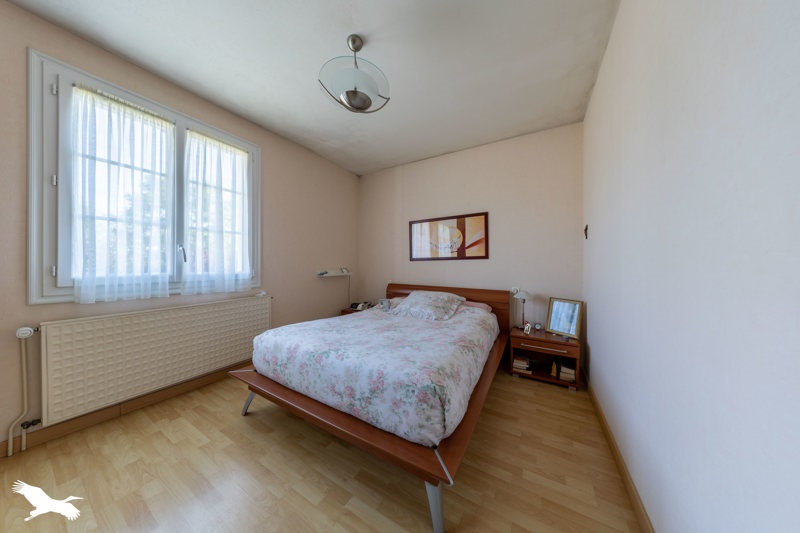 Vente Maison LE POIRE SUR VIE - 4 pièces -90 m² - (85170)