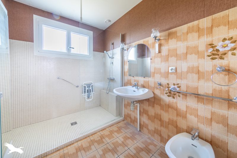 Vente Maison MOUILLERON LE CAPTIF - 5 pièces -89 m² - (85000)