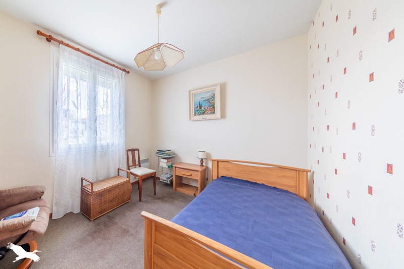 Vente Maison MOUILLERON LE CAPTIF - 5 pièces -89 m² - (85000)