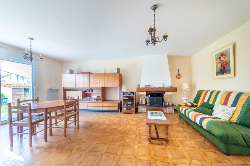 Vente Maison MOUILLERON LE CAPTIF - 5 pièces -89 m² - (85000)