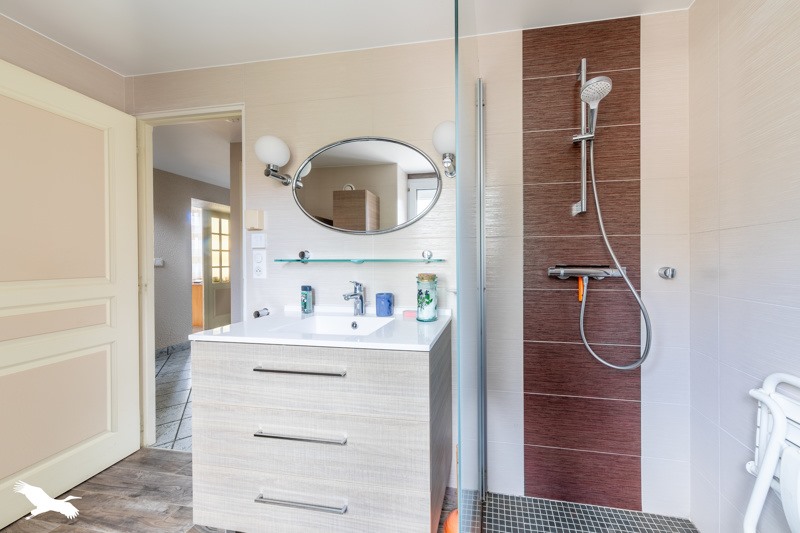 Vente Maison LE POIRE SUR VIE - 6 pièces -170 m² - (85170)
