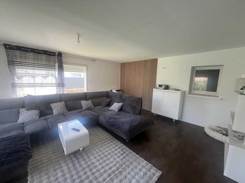 Vente Maison LE POIRE SUR VIE - 6 pièces -145 m² - (85170)