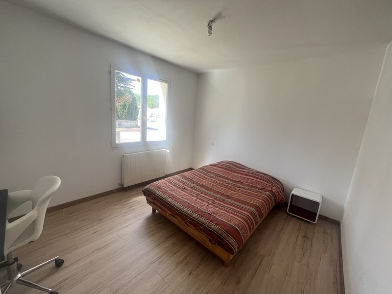 Vente Maison LE POIRE SUR VIE - 6 pièces -145 m² - (85170)