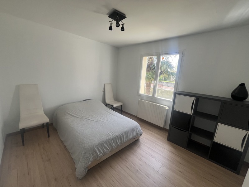 Vente Maison LE POIRE SUR VIE - 6 pièces -145 m² - (85170)
